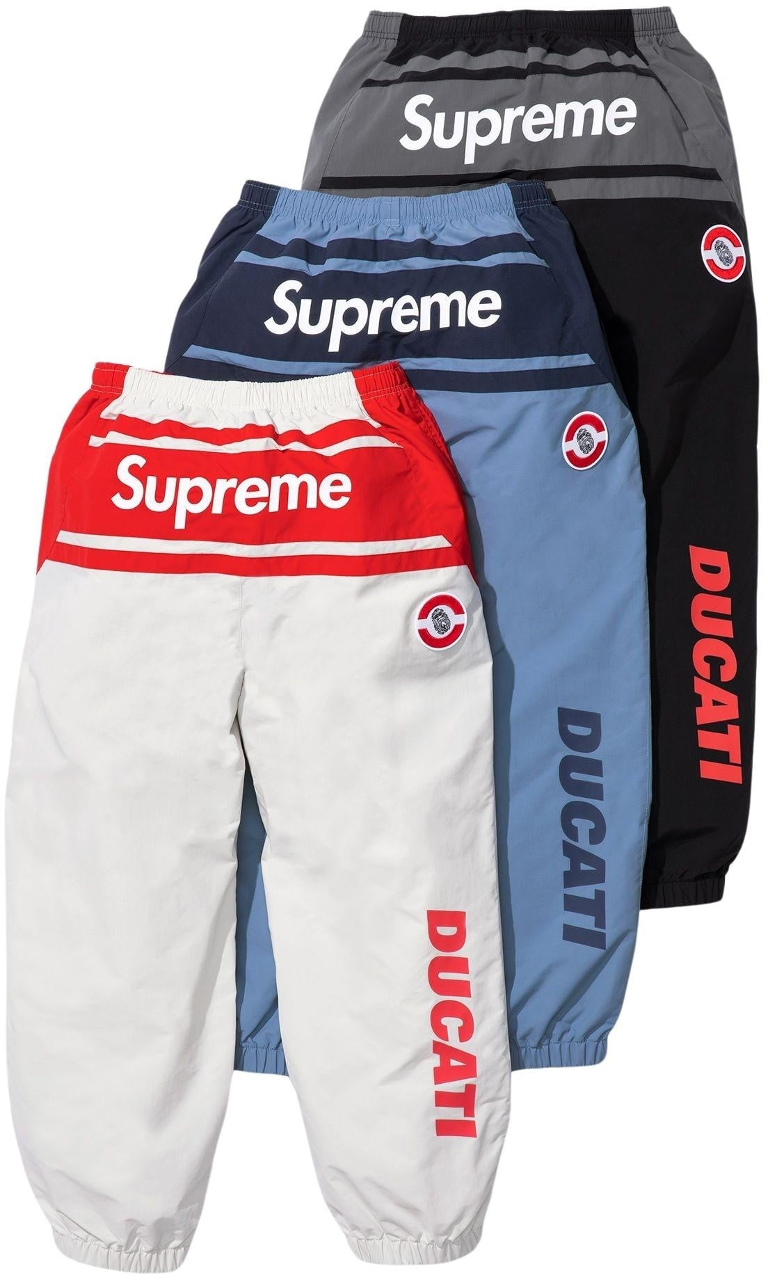 Supreme®/Ducati® Track Pant